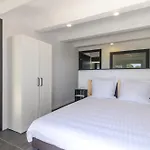 Seaside In With Garden And Pool View *