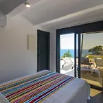 Seaside In With Garden And Pool View Villa Lloret de Mar