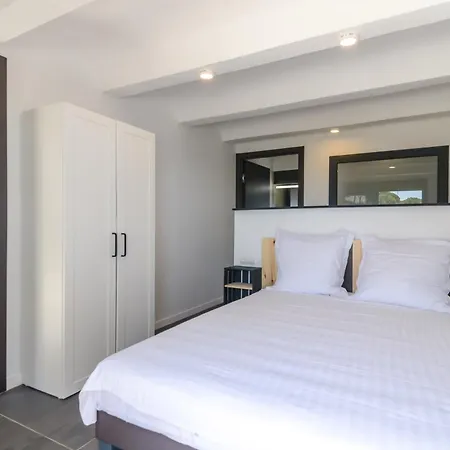Seaside In With Garden And Pool View Villa Lloret de Mar