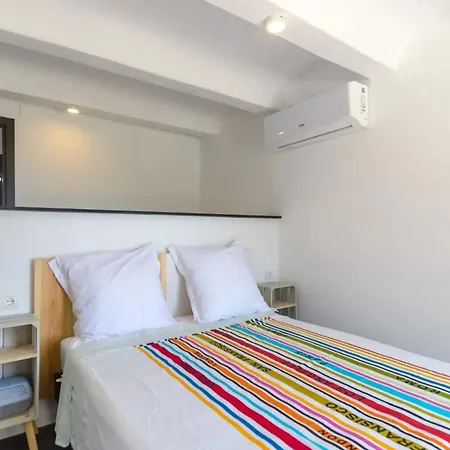 Seaside In With Garden And Pool View * Lloret de Mar