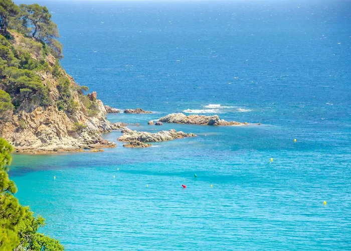 Seaside In With Garden And Pool View Villa